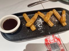 -CRAZYONES克芮旺斯西班牙餐厅(龙湖金沙天街店)