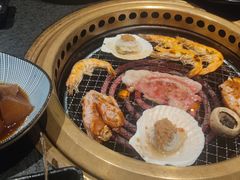 -神户赤童日式烤肉(金地广场店)