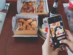 -BOPEYE·波派炸鸡(河西中央商场店)