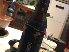 -宣武小院涮肉(前门店)