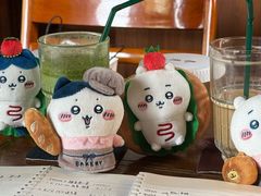 -三月咖啡馆