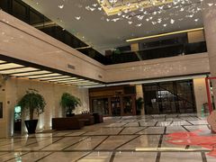 -广交会威斯汀酒店