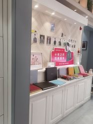-爱儿美儿童摄影(奥森公园店)