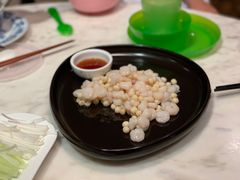 -漢舍中国菜馆(889广场店)