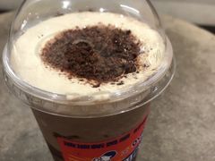 -喜茶(中山利和新地店)