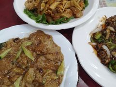 -众乐大盘菜