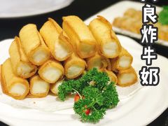 -渔米粥(罗湖店)