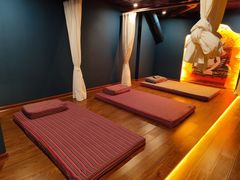 -韵泰·泰式按摩SPA(万象城店)
