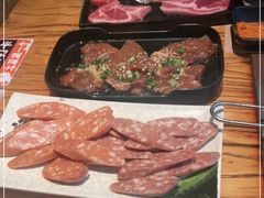 -千寻烧肉(政务区店)