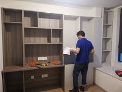 -红星美凯龙(上海沪南店)