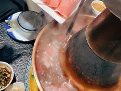 -苏完瓜尔佳氏·满洲涮肉(古方路店)
