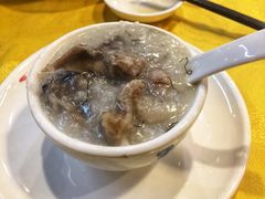 -盛记顺德高佬猪杂粥