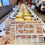 泉州！！一定要吃的！50➕自助穷穷快乐屋。。