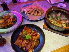 -啫神·广州地标美食(北京路店)