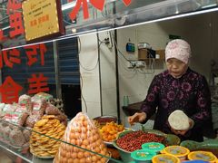 -老金家蛋菜夹馍(西安总店)