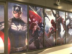 -上影国际影城(普陀绿地缤纷城店)