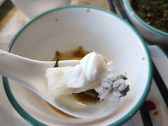 -淘米捞·米汤脆鲩鱼火锅(福田皇岗店)