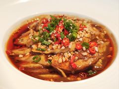 -桂园餐厅(五大道店)