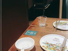 -前海沿·青岛菜(大拇指广场石老人店)