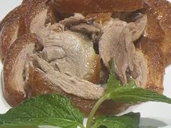 -惠丰堂饭庄·烤鸭·京味菜(民族大学店)