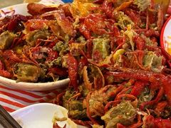 -霸王虾·麻辣小龙虾(清水河公园店)