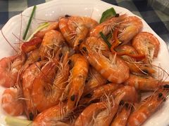 -钱大妈海鲜饭店(保利林语店)