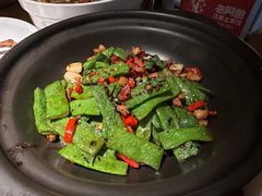 -老阿爸鲜鱼土菜(昆山花桥店)