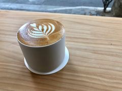 -Onirii Coffee(长乐路店)