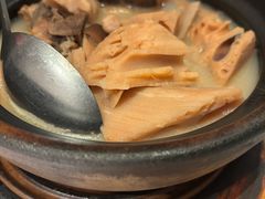 -晓粤·惹味粤菜(凯德乐峰广场店)