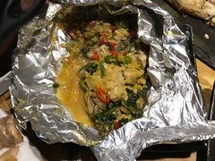 烤海蛎子-十号烤场(麦岛店十二年店)