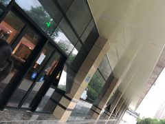 -西安体育学院游泳馆