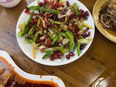 -天全县三土司椒麻鸡餐厅