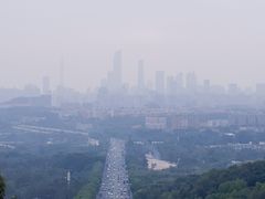 -火炉山森林公园