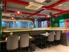 -京悦南门涮羊肉·羊蝎子火锅(田林路店)