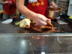 -金姐烤冷面(大沙泥街店)