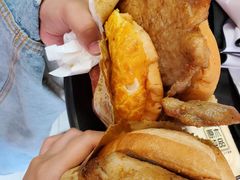 -大利来记餐厅(大三巴店)