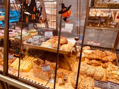 -山崎面包(静安久光店)