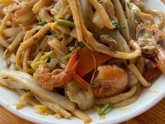 -阿弟特色海鲜餐厅·大排档(平潭店)