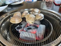 -丹东丛炟海鲜烧烤(江艺路店)