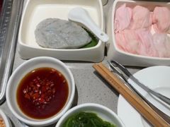 -海底捞火锅(龙湖三千集店)