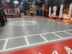 -格斗兄弟搏击健身训练馆(望京店)