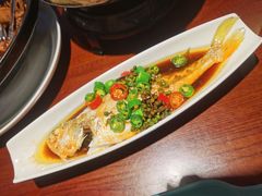 -我家厨房(报慈路店)