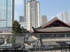 -无印良品餐堂 MUJI Diner(成都太古里店)