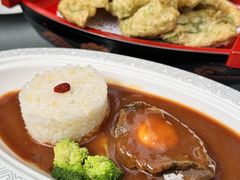 -君霖海鲜私房菜(春柳店)