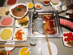 -海底捞火锅(和安宁春城店)