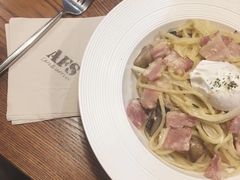 -AFS Cafe & Canteen(闽江二路店)