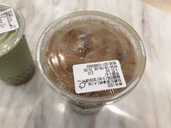 -KOI Thé(力宝广场店)