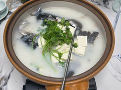 -宝荣鱼馆·临湖之宴(千岛湖店)