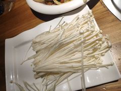 -亿百顺红焖羊排小馆(总店)