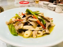 -巴依老爷新疆美食(马驹桥店)